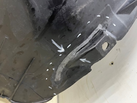 Nadkole Opel Grandland 17-24r. LEWE przednie ORYGINALNE lewy przód yp00020680 Nadkole Opel Grandland 17-24r. LEWE przednie ORYGINALNE lewy przód yp00020680