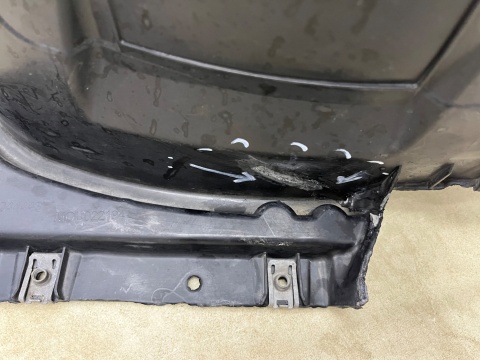 Nadkole Opel Grandland 17-24r. LEWE przednie ORYGINALNE lewy przód yp00020680 Nadkole Opel Grandland 17-24r. LEWE przednie ORYGINALNE lewy przód yp00020680