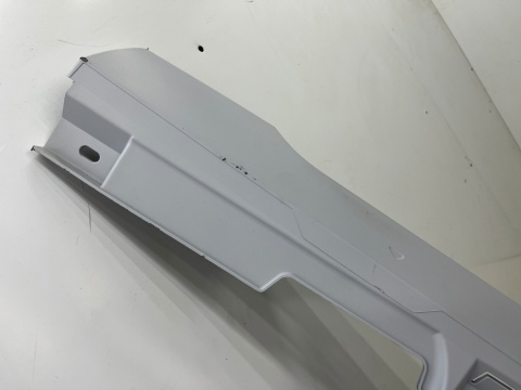Nakładka progu VW Passat B8 14-23r. NOWA prawa listwa progowa prawy próg zewnętrzny 3G0853858 Nakładka progu VW Passat B8 14-23r. NOWA prawa listwa progowa prawy próg zewnętrzny 3G0853858