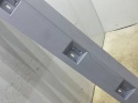 Nakładka progu VW Passat B8 14-23r. NOWA prawa listwa progowa prawy próg zewnętrzny 3G0853858