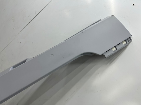 Nakładka progu VW Passat B8 14-23r. NOWA prawa listwa progowa prawy próg zewnętrzny 3G0853858 Nakładka progu VW Passat B8 14-23r. NOWA prawa listwa progowa prawy próg zewnętrzny 3G0853858