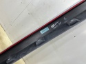 Nakładka progu VW Passat B8 14-23r. NOWA prawa listwa progowa prawy próg zewnętrzny 3G0853858