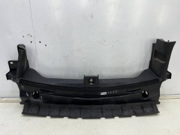 Osłona chłodnicy Mazda CX-5 II CX5 II KF KB 17-21r. kierownica powietrza pasa przedniego wlot atrapy kb8a-501c1