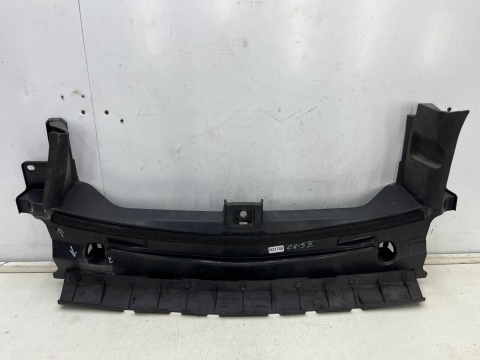 Osłona chłodnicy Mazda CX-5 II CX5 II KF KB 17-21r. kierownica powietrza pasa przedniego wlot atrapy kb8a-501c1 Osłona chłodnicy Mazda CX-5 II CX5 II KF KB 17-21r. kierownica powietrza pasa przedniego wlot atrapy kb8a-501c1