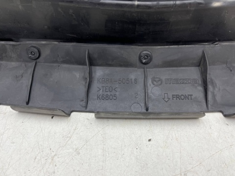 Osłona chłodnicy Mazda CX-5 II CX5 II KF KB 17-21r. kierownica powietrza pasa przedniego wlot atrapy kb8a-501c1 Osłona chłodnicy Mazda CX-5 II CX5 II KF KB 17-21r. kierownica powietrza pasa przedniego wlot atrapy kb8a-501c1