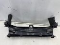 Osłona chłodnicy Mazda CX-5 II CX5 II KF KB 17-21r. kierownica powietrza pasa przedniego wlot atrapy kb8a-501c1