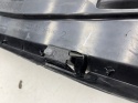 Osłona chłodnicy Mazda CX-5 II CX5 II KF KB 17-21r. kierownica powietrza pasa przedniego wlot atrapy kb8a-501c1