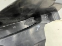Osłona chłodnicy Mazda CX-5 II CX5 II KF KB 17-21r. kierownica powietrza pasa przedniego wlot atrapy kb8a-501c1
