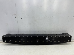 Osłona chłodnicy Mitsubishi Colt 6 VI Z30 LIFT 08-12r. DOLNA kierownica powietrza mocowanie zderzaka do pasa przedniego 5256a843