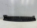 Osłona chłodnicy Mitsubishi Colt 6 VI Z30 LIFT 08-12r. DOLNA kierownica powietrza mocowanie zderzaka do pasa przedniego 5256a843