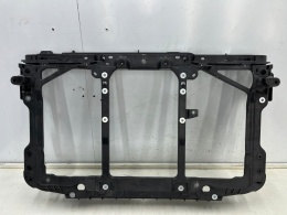 Pas przedni Mazda 6 III GJ GL 12-24r. Mazda 3 III BM BN 13-18r. wzmocnienie ramka chłodnic oryginalny ghp953111