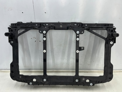 Pas przedni Mazda 6 III GJ GL 12-24r. Mazda 3 III BM BN 13-18r. wzmocnienie ramka chłodnic oryginalny ghp953111 Pas przedni Mazda 6 III GJ GL 12-24r. Mazda 3 III BM BN 13-18r. wzmocnienie ramka chłodnic oryginalny ghp953111