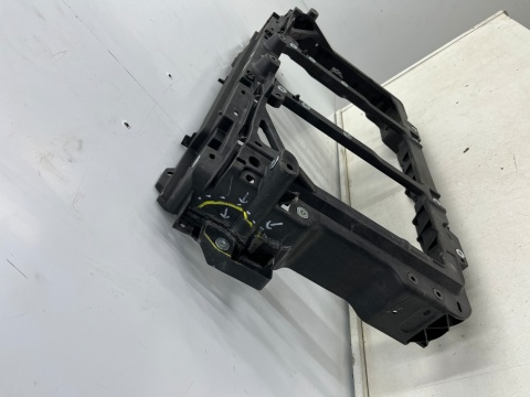 Pas przedni Mazda 6 III GJ GL 12-24r. Mazda 3 III BM BN 13-18r. wzmocnienie ramka chłodnic oryginalny ghp953111 Pas przedni Mazda 6 III GJ GL 12-24r. Mazda 3 III BM BN 13-18r. wzmocnienie ramka chłodnic oryginalny ghp953111