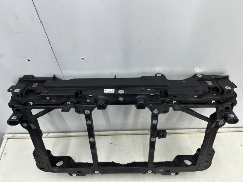 Pas przedni Mazda 6 III GJ GL 12-24r. Mazda 3 III BM BN 13-18r. wzmocnienie ramka chłodnic oryginalny ghp953111 Pas przedni Mazda 6 III GJ GL 12-24r. Mazda 3 III BM BN 13-18r. wzmocnienie ramka chłodnic oryginalny ghp953111