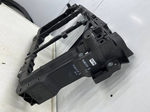 Pas przedni Mazda 6 III GJ GL 12-24r. Mazda 3 III BM BN 13-18r. wzmocnienie ramka chłodnic oryginalny ghp953111 Pas przedni Mazda 6 III GJ GL 12-24r. Mazda 3 III BM BN 13-18r. wzmocnienie ramka chłodnic oryginalny ghp953111