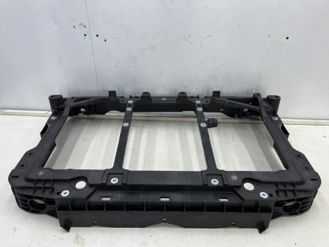 Pas przedni Mazda 6 III GJ GL 12-24r. Mazda 3 III BM BN 13-18r. wzmocnienie ramka chłodnic oryginalny ghp953111 Pas przedni Mazda 6 III GJ GL 12-24r. Mazda 3 III BM BN 13-18r. wzmocnienie ramka chłodnic oryginalny ghp953111