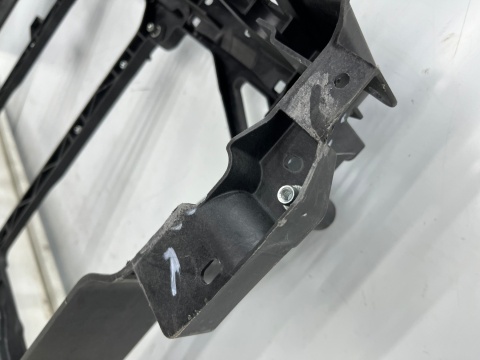 Pas przedni Mazda 6 III GJ GL 12-24r. Mazda 3 III BM BN 13-18r. wzmocnienie ramka chłodnic oryginalny ghp953111 Pas przedni Mazda 6 III GJ GL 12-24r. Mazda 3 III BM BN 13-18r. wzmocnienie ramka chłodnic oryginalny ghp953111