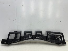 Ślizg Renault Scenic IV + Grand 16-22r. NOWE tylne środkowe mocowanie zderzaka wspornik absorber tył 850429336r