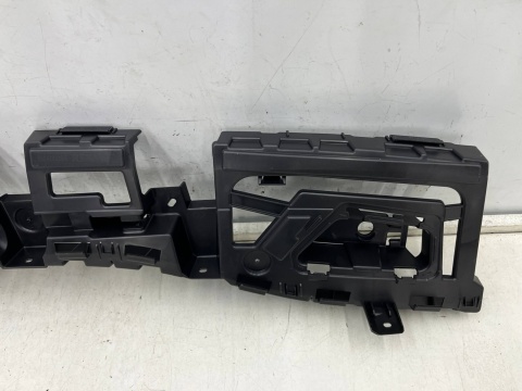 Ślizg Renault Scenic IV + Grand 16-22r. NOWE tylne środkowe mocowanie zderzaka wspornik absorber tył 850429336r