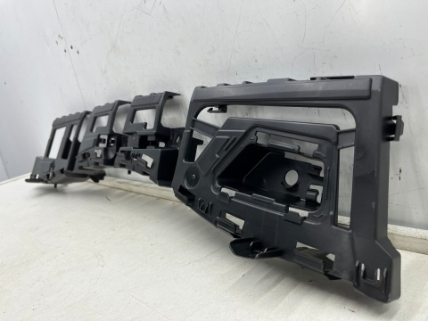 Ślizg Renault Scenic IV + Grand 16-22r. NOWE tylne środkowe mocowanie zderzaka wspornik absorber tył 850429336r