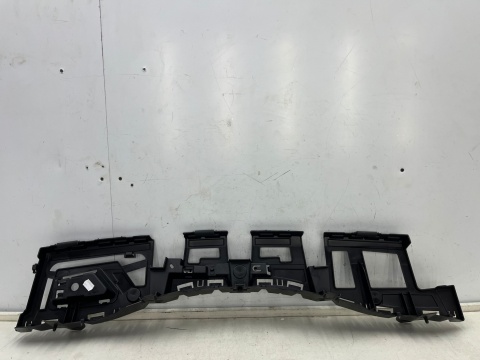 Ślizg Renault Scenic IV + Grand 16-22r. NOWE tylne środkowe mocowanie zderzaka wspornik absorber tył 850429336r