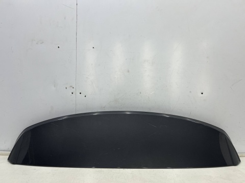 Spoiler VW T-Roc TRoc 2017r.- lotka na dach klapy bagażnika oryginalna 2ga827933 Spoiler VW T-Roc TRoc 2017r.- lotka na dach klapy bagażnika oryginalna 2ga827933