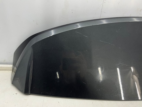 Spoiler VW T-Roc TRoc 2017r.- lotka na dach klapy bagażnika oryginalna 2ga827933 Spoiler VW T-Roc TRoc 2017r.- lotka na dach klapy bagażnika oryginalna 2ga827933
