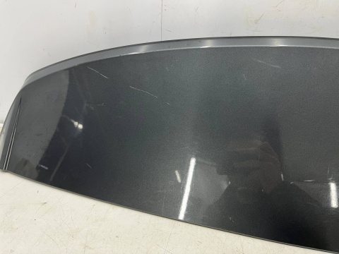 Spoiler VW T-Roc TRoc 2017r.- lotka na dach klapy bagażnika oryginalna 2ga827933 Spoiler VW T-Roc TRoc 2017r.- lotka na dach klapy bagażnika oryginalna 2ga827933