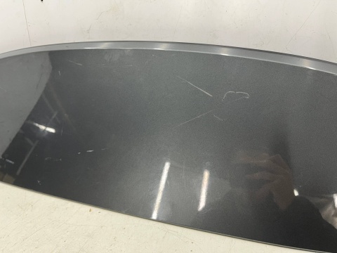 Spoiler VW T-Roc TRoc 2017r.- lotka na dach klapy bagażnika oryginalna 2ga827933 Spoiler VW T-Roc TRoc 2017r.- lotka na dach klapy bagażnika oryginalna 2ga827933