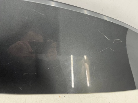 Spoiler VW T-Roc TRoc 2017r.- lotka na dach klapy bagażnika oryginalna 2ga827933 Spoiler VW T-Roc TRoc 2017r.- lotka na dach klapy bagażnika oryginalna 2ga827933