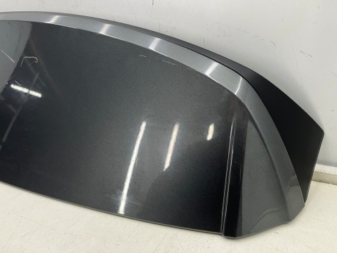 Spoiler VW T-Roc TRoc 2017r.- lotka na dach klapy bagażnika oryginalna 2ga827933 Spoiler VW T-Roc TRoc 2017r.- lotka na dach klapy bagażnika oryginalna 2ga827933