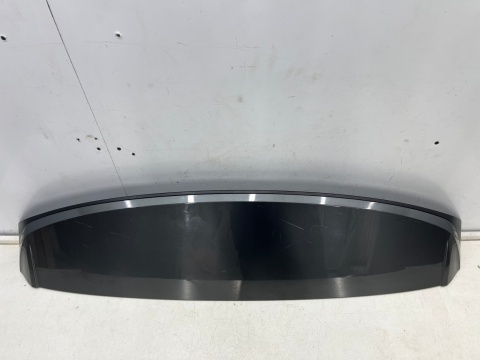 Spoiler VW T-Roc TRoc 2017r.- lotka na dach klapy bagażnika oryginalna 2ga827933 Spoiler VW T-Roc TRoc 2017r.- lotka na dach klapy bagażnika oryginalna 2ga827933