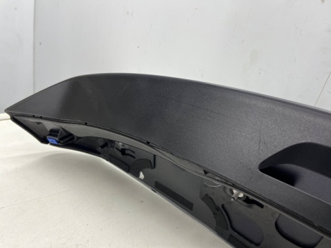 Spoiler VW T-Roc TRoc 2017r.- lotka na dach klapy bagażnika oryginalna 2ga827933 Spoiler VW T-Roc TRoc 2017r.- lotka na dach klapy bagażnika oryginalna 2ga827933