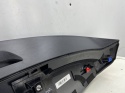Spoiler VW T-Roc TRoc 2017r.- lotka na dach klapy bagażnika oryginalna 2ga827933