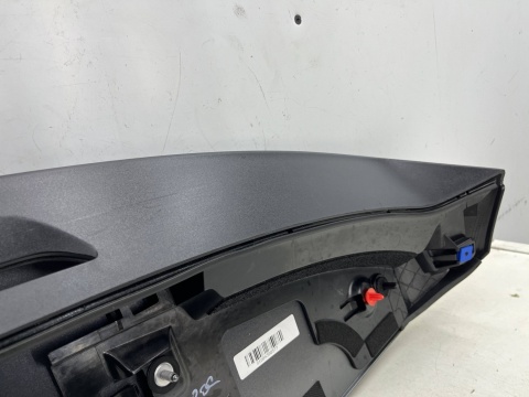Spoiler VW T-Roc TRoc 2017r.- lotka na dach klapy bagażnika oryginalna 2ga827933 Spoiler VW T-Roc TRoc 2017r.- lotka na dach klapy bagażnika oryginalna 2ga827933
