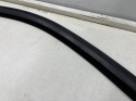 Uszczelka Audi A3 8P Sportback 5d 03-13r. guma szyby ramki lewych przednich drzwi kierowcy NIE USZKODZONA 8p4837439b 8p4837440b