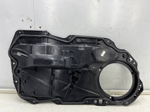 Wygłuszenie drzwi Land Rover Discovery Sport L550 14r.- prawe tylne wygłuszenie drzwi plastikowe fk72-24766-ab Wygłuszenie drzwi Land Rover Discovery Sport L550 14r.- prawe tylne wygłuszenie drzwi plastikowe fk72-24766-ab