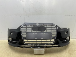 Zderzak przedni Audi A3 8V 12-16r. Przedlift HB Hatchback przód 4XPDC spryski 8V3807437DE