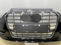 Zderzak przedni Audi A3 8V 12-16r. Przedlift HB Hatchback przód 4XPDC spryski 8V3807437DE