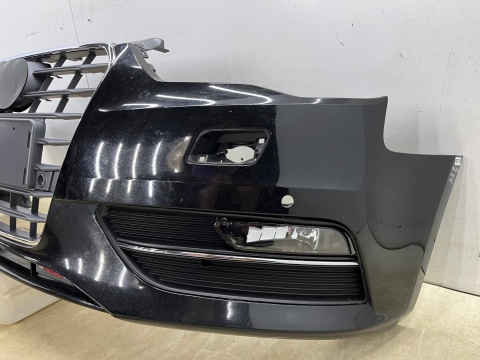Zderzak przedni Audi A3 8V 12-16r. Przedlift HB Hatchback przód 4XPDC spryski 8V3807437DE Zderzak przedni Audi A3 8V 12-16r. Przedlift HB Hatchback przód 4XPDC spryski 8V3807437DE
