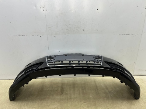 Zderzak przedni Audi A3 8V 12-16r. Przedlift HB Hatchback przód 4XPDC spryski 8V3807437DE Zderzak przedni Audi A3 8V 12-16r. Przedlift HB Hatchback przód 4XPDC spryski 8V3807437DE