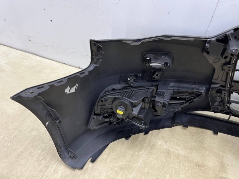 Zderzak przedni Audi A3 8V 12-16r. Przedlift HB Hatchback przód 4XPDC spryski 8V3807437DE Zderzak przedni Audi A3 8V 12-16r. Przedlift HB Hatchback przód 4XPDC spryski 8V3807437DE