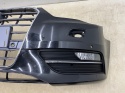 Zderzak przedni Audi A3 8V 12-16r. Przedlift HB Hatchback przód 4XPDC spryski 8V3807437DE