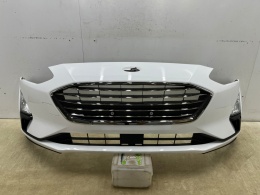 Zderzak przedni Ford Focus Mk4 18-22r. Przedlift przód JX7B-17757-A