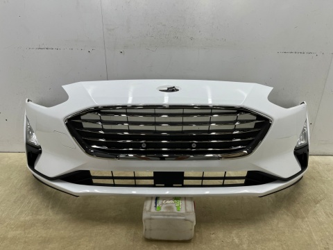 Zderzak przedni Ford Focus Mk4 18-22r. Przedlift przód JX7B-17757-A Zderzak przedni Ford Focus Mk4 18-22r. Przedlift przód JX7B-17757-A
