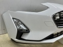 Zderzak przedni Ford Focus Mk4 18-22r. Przedlift przód JX7B-17757-A Zderzak przedni Ford Focus Mk4 18-22r. Przedlift przód JX7B-17757-A