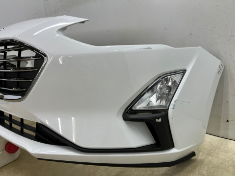 Zderzak przedni Ford Focus Mk4 18-22r. Przedlift przód JX7B-17757-A Zderzak przedni Ford Focus Mk4 18-22r. Przedlift przód JX7B-17757-A