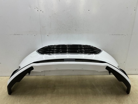 Zderzak przedni Ford Focus Mk4 18-22r. Przedlift przód JX7B-17757-A Zderzak przedni Ford Focus Mk4 18-22r. Przedlift przód JX7B-17757-A