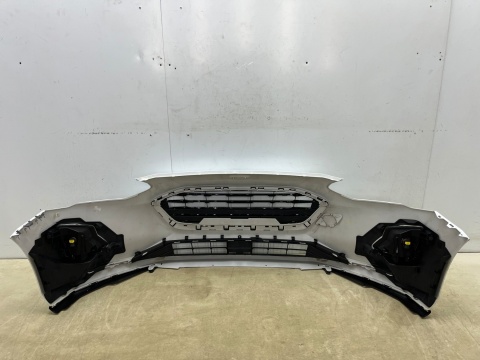 Zderzak przedni Ford Focus Mk4 18-22r. Przedlift przód JX7B-17757-A Zderzak przedni Ford Focus Mk4 18-22r. Przedlift przód JX7B-17757-A