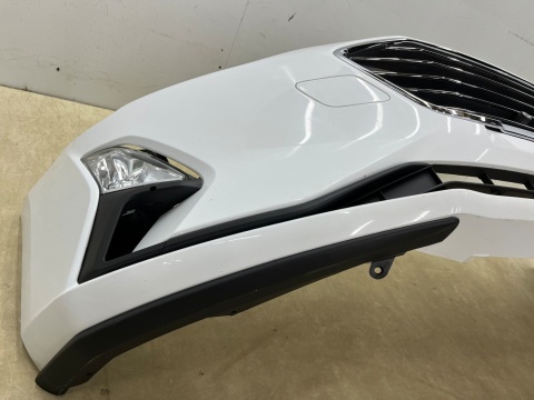 Zderzak przedni Ford Focus Mk4 18-22r. Przedlift przód JX7B-17757-A Zderzak przedni Ford Focus Mk4 18-22r. Przedlift przód JX7B-17757-A